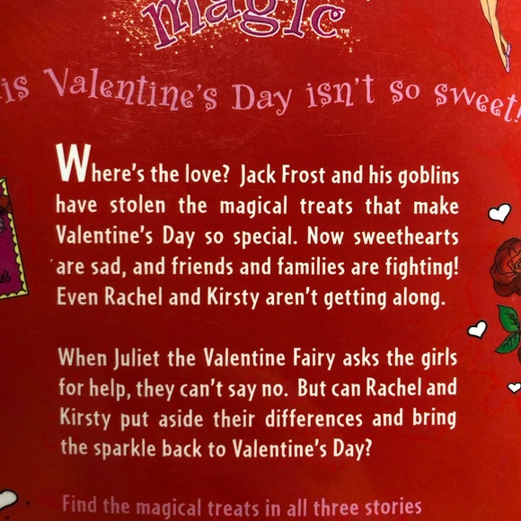 Rainbow magic Special Edition Books Olympia Games Summer Vacation Carnival Fairy - Picture 7 of 16